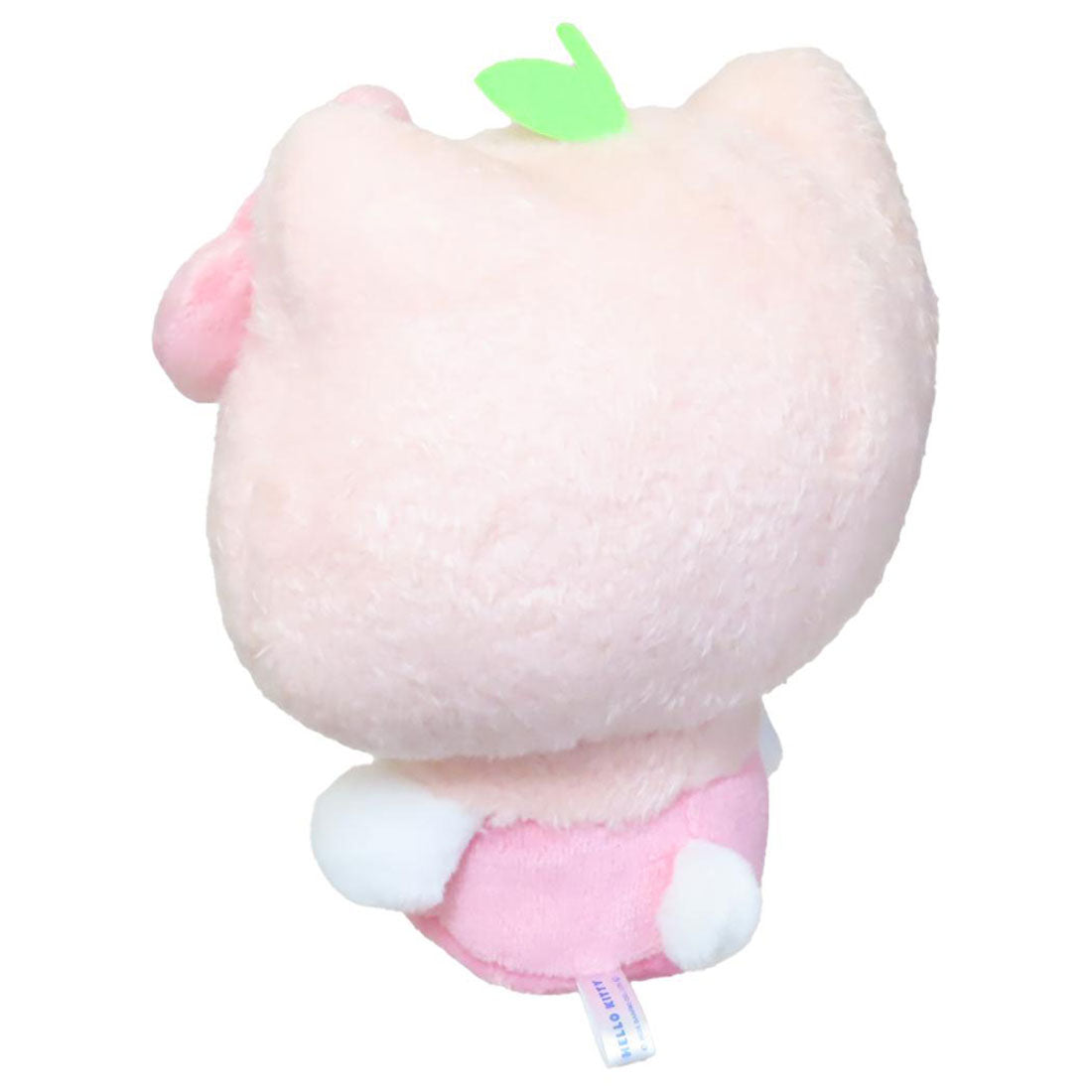 シネマコレクション cinemacollection ハローキティ ぬいぐるみ プラッシュドールS パステルフルーツケープ サンリオ ナカジマ プレゼント キャラクター グッズ ピンク
