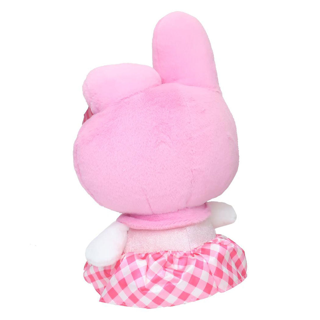 シネマコレクション cinemacollection マイメロディ ぬいぐるみ プラッシュドールM ピンクブラックパーティ サンリオ ナカジマ プレゼント キャラクター グッズ ピンク