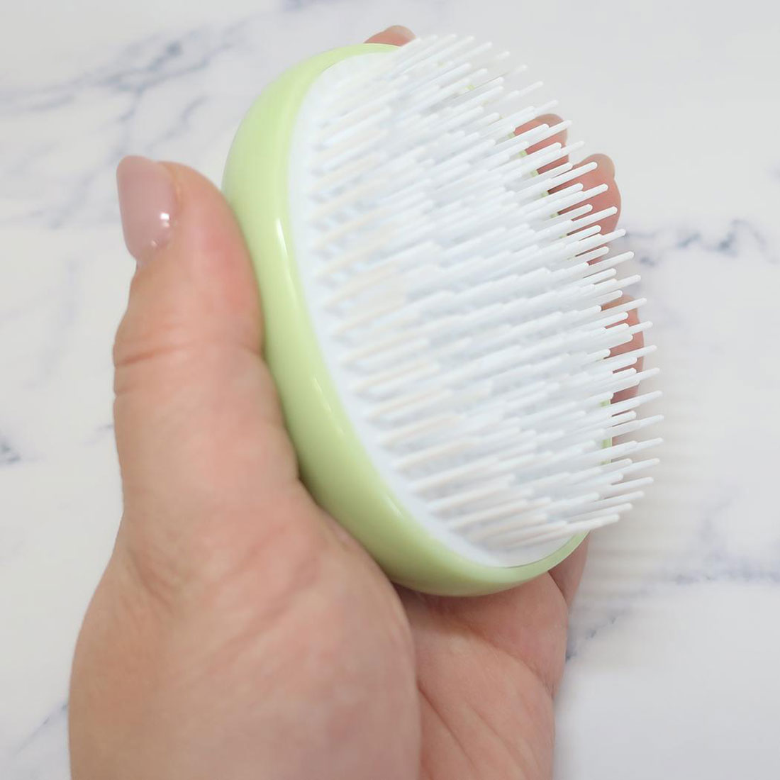 シネマコレクション cinemacollection パワーパフガールズ ヘアブラシ オーバルブラシ バターカップ カミオジャパン かわいい キャラクター グッズ【返品不可商品】 他