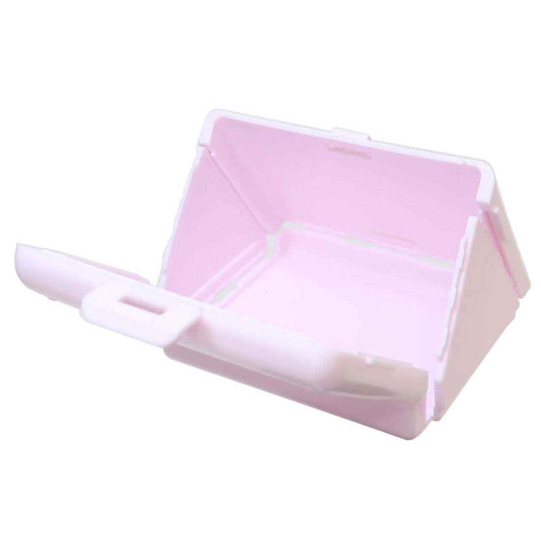 シネマコレクション cinemacollection クロミ お弁当箱 抗菌折りたたみおにぎりケース ビッグリボン サンリオ スケーター 食洗機対応 三角 折り畳み おむすびケース キャラクター グッズ 【返品不可商品】 パープル