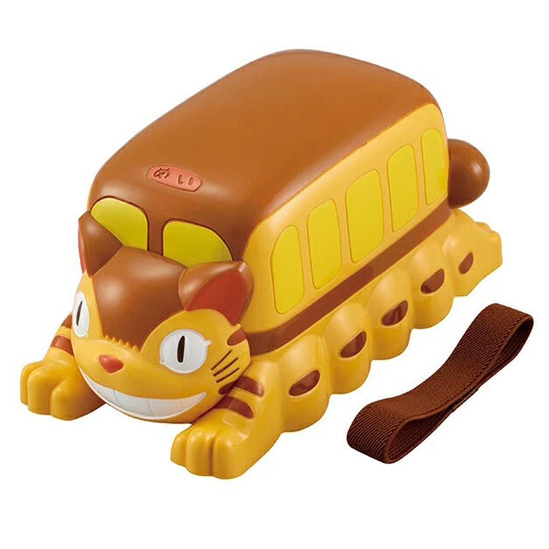 シネマコレクション cinemacollection となりのトトロ お弁当箱 立体