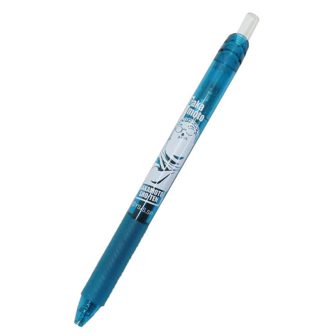 Ballpoint