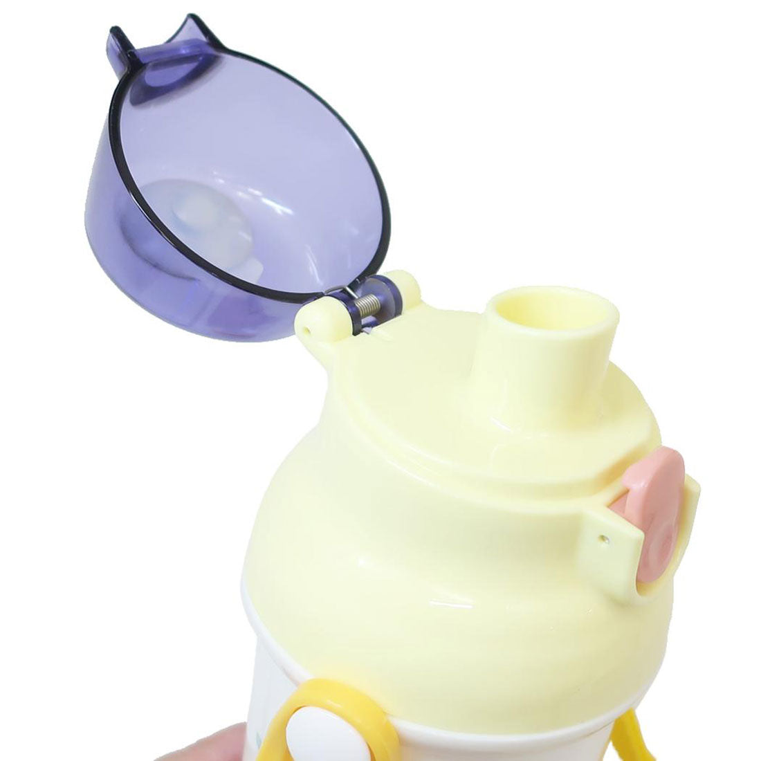 シネマコレクション cinemacollection スヌーピー 水筒 抗菌食洗機対応直飲みプラワンタッチボトル 480ml スケートボード ピーナッツ スケーター 子供 遠足 ピクニック キャラクター グッズ【返品不可商品】 マルチカラー