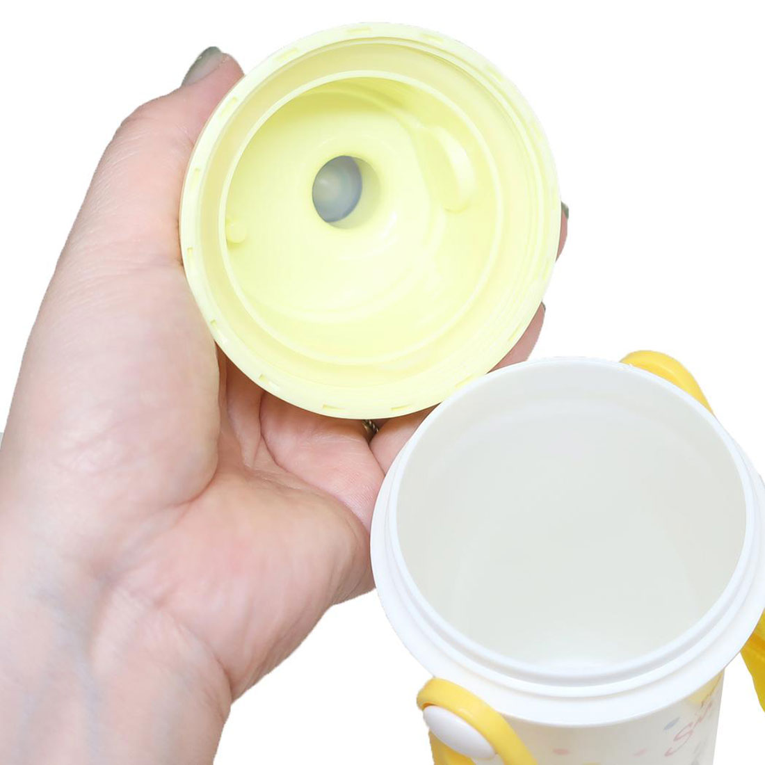 シネマコレクション cinemacollection スヌーピー 水筒 抗菌食洗機対応直飲みプラワンタッチボトル 480ml スケートボード ピーナッツ スケーター 子供 遠足 ピクニック キャラクター グッズ【返品不可商品】 マルチカラー