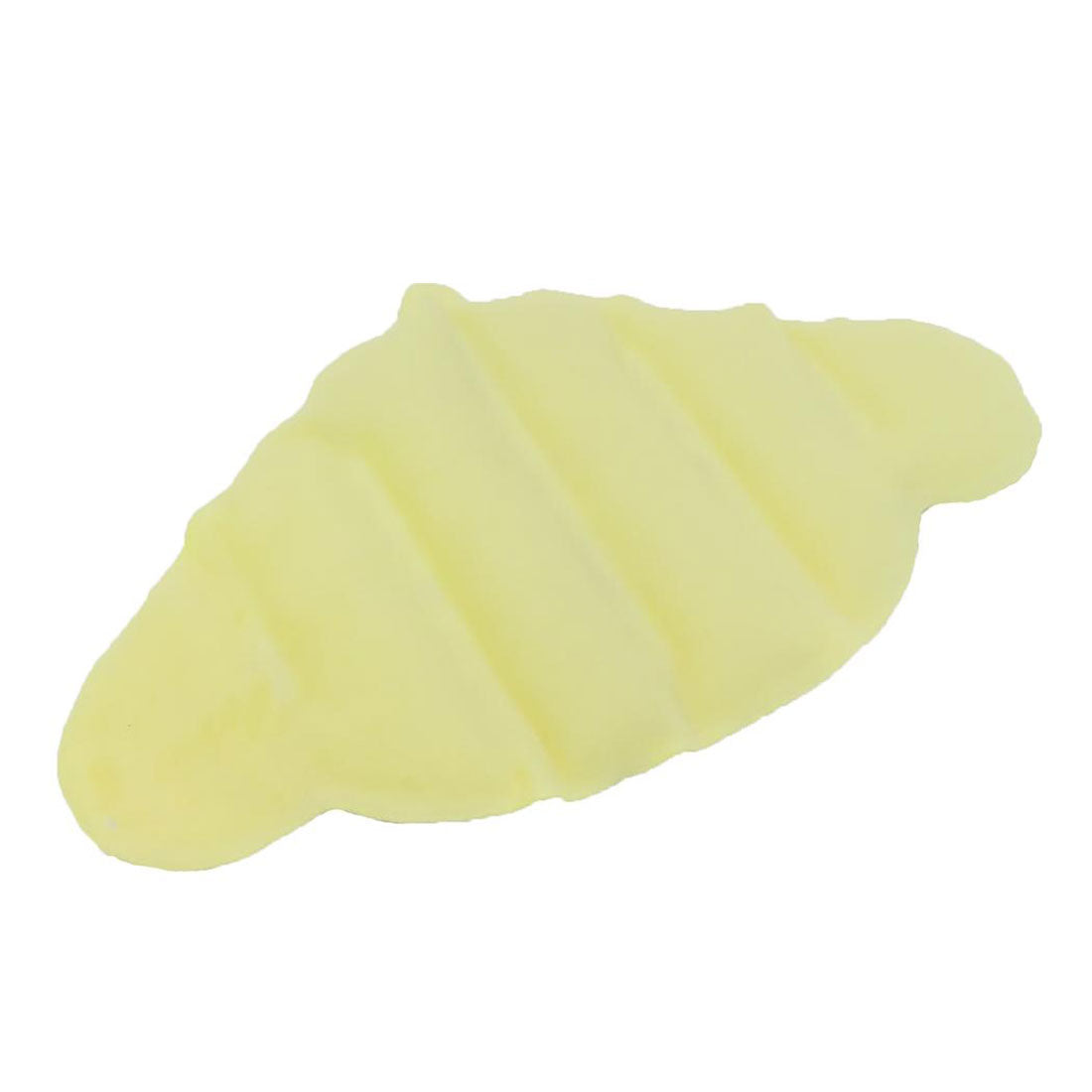 シネマコレクション cinemacollection ポムポムプリン 枕 ダイカットジェルピロー サンリオ サンタン ひんやり枕 熱中症対策 寝具 キャラクター グッズ イエロー