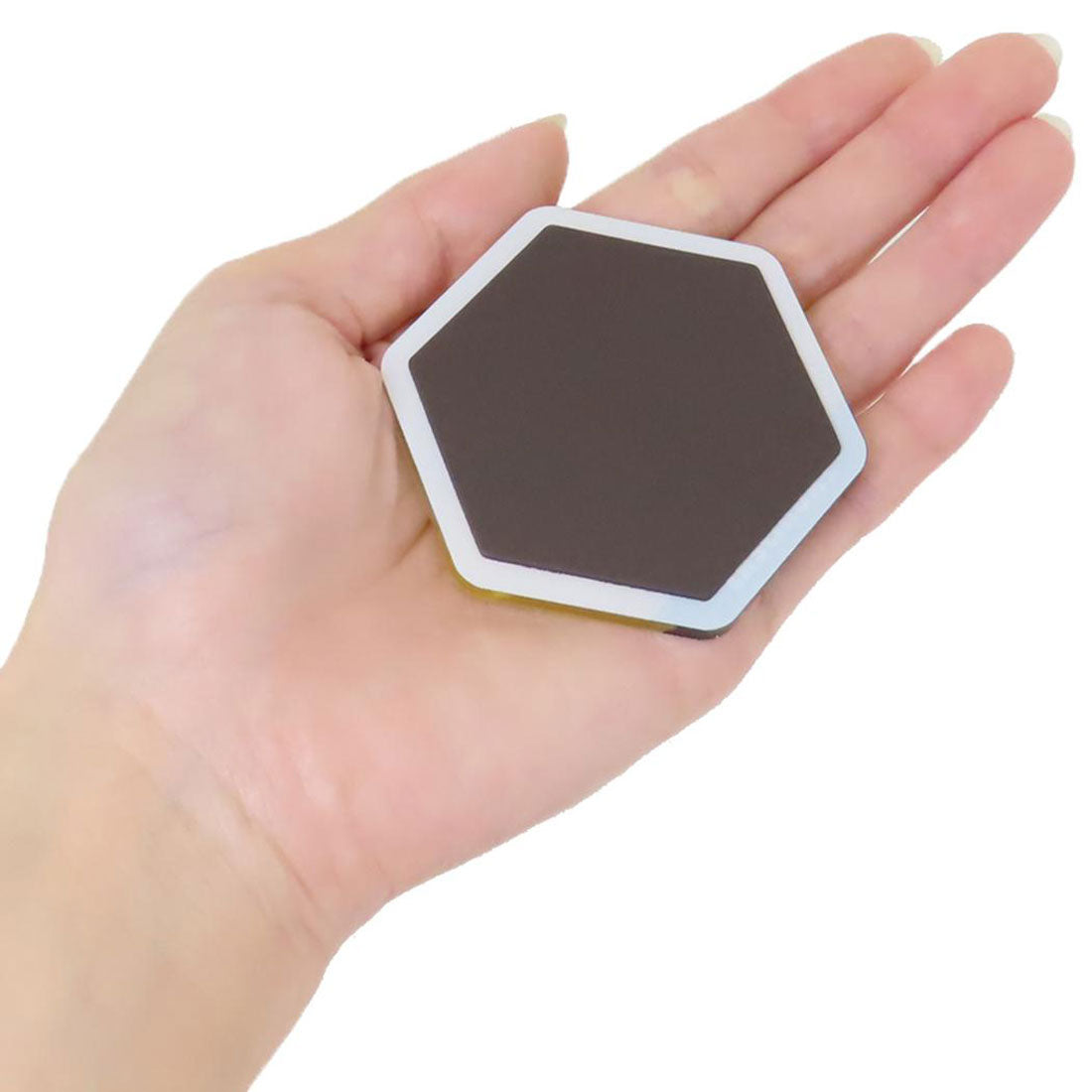 シネマコレクション cinemacollection ポケットモンスター 磁石 ハニカムアクリルマグネット BIG vol.3 リーフィア ポケモン アイアップ ホワイトボード 冷蔵庫 キャラクター グッズ グリーン