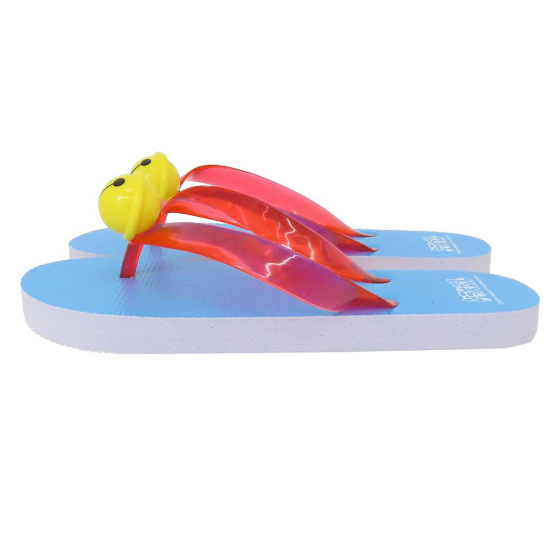 シネマコレクション cinemacollection ドラえもん 子供用サンダル ビーチサンダル Sサイズ 藤子F不二雄 トーマントイズ キッズサンダル アニメキャラクター グッズ ブルー