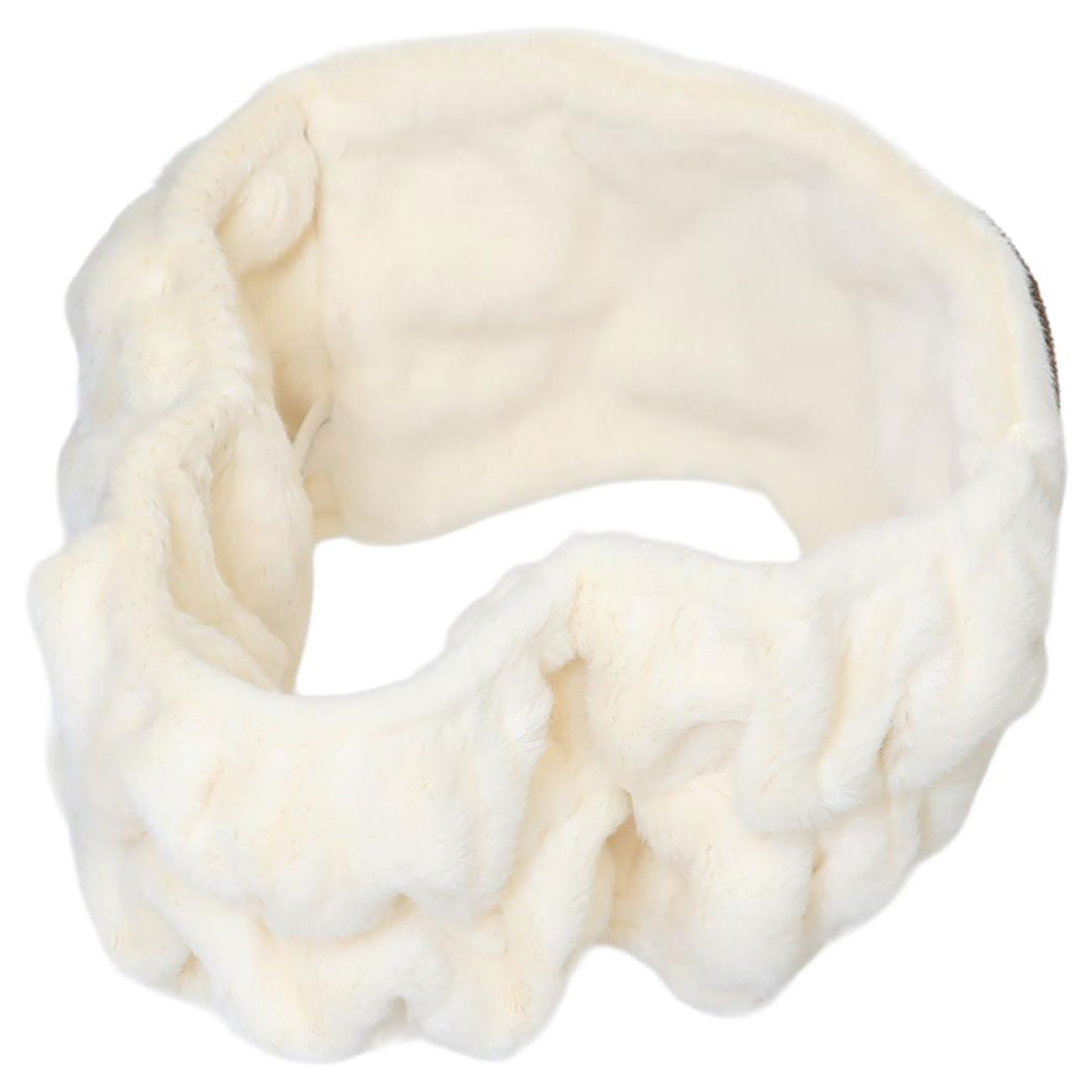 シネマコレクション cinemacollection ウォレスとグルミット ヘアアクセ ヘアバンド グルミット ティーズファクトリー 洗顔 メイク キャラクター グッズ ホワイト