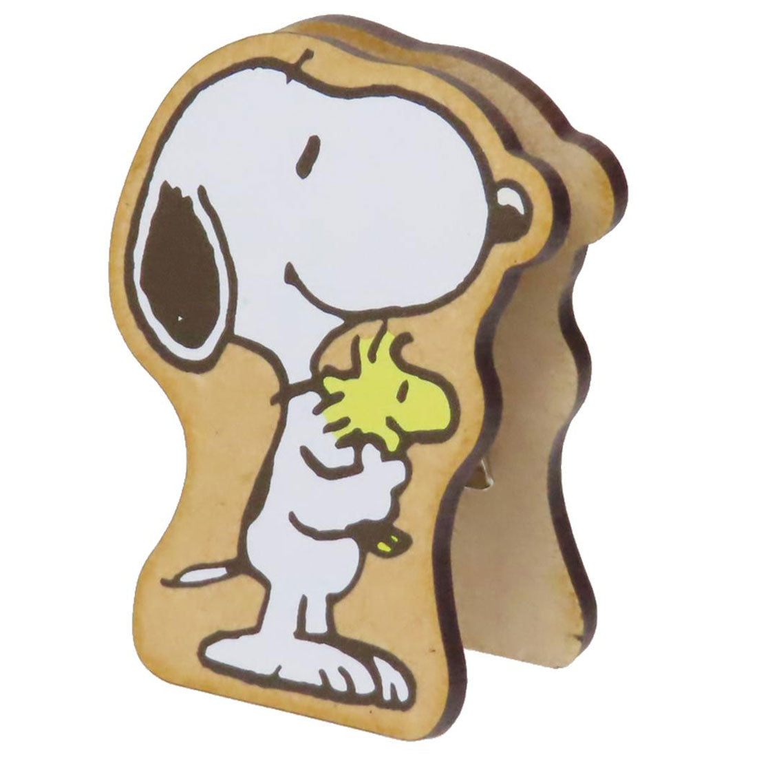 Cinema Collection cinemacollection Snoopy Clip Die-Cut Memo
