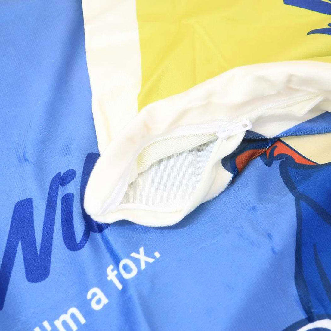 シネマコレクション cinemacollection ズートピア 大人用枕カバー 枕カバー ディズニー モリシタ 寝具 キャラクター グッズ マルチカラー