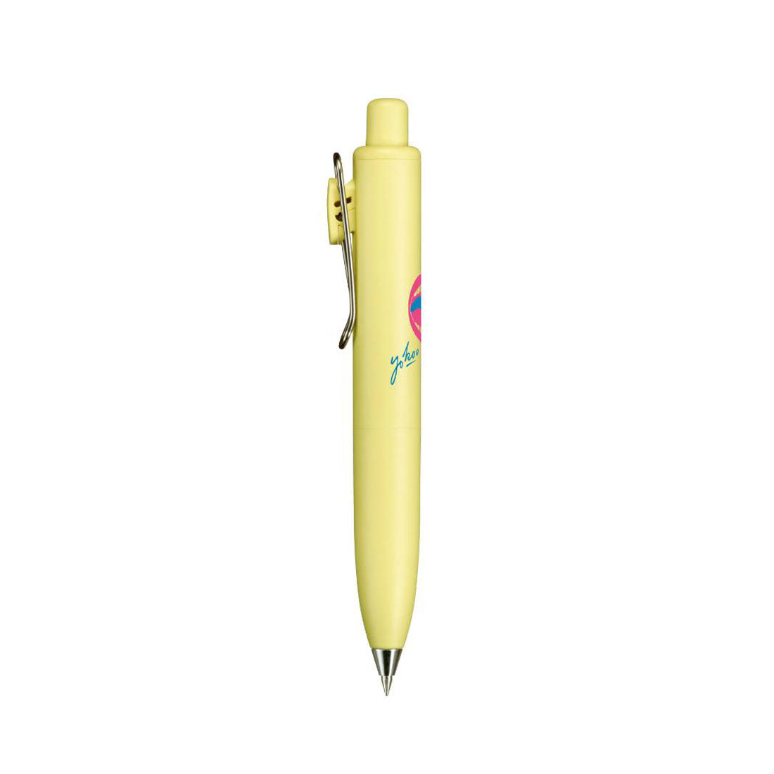 シネマコレクション cinemacollection ボールペン ユニボールワンP ゲルインクボールペン 0.5mm 横尾忠則 MOUTH 三菱鉛筆 uni-ball one 新学期準備文具 事務用品 グッズ 他