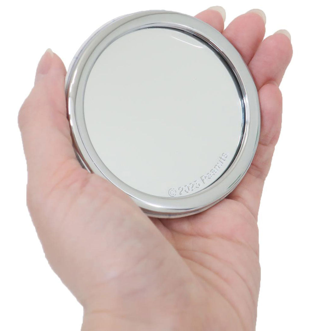 シネマコレクション cinemacollection スヌーピー 手鏡 刺繍缶ミラー journey ジョー クール ピーナッツ マリモクラフト コスメ雑貨 キャラクター グッズ 他