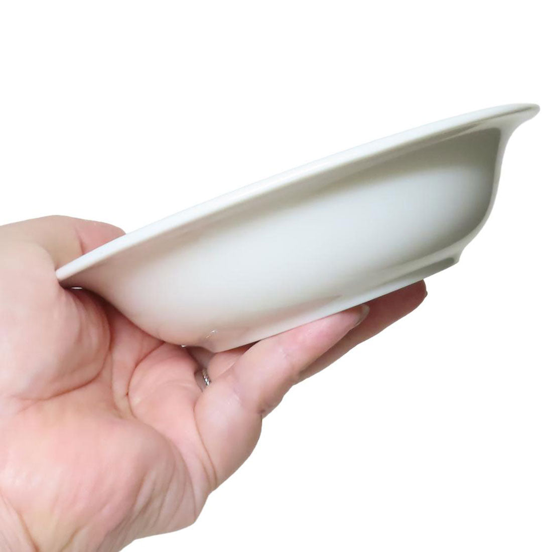 シネマコレクション cinemacollection ミッキー&ミニー キッズ食器 フルーツ皿 ディズニー 金正陶器 日本製食器 キャラクター グッズ 【返品不可商品】 他