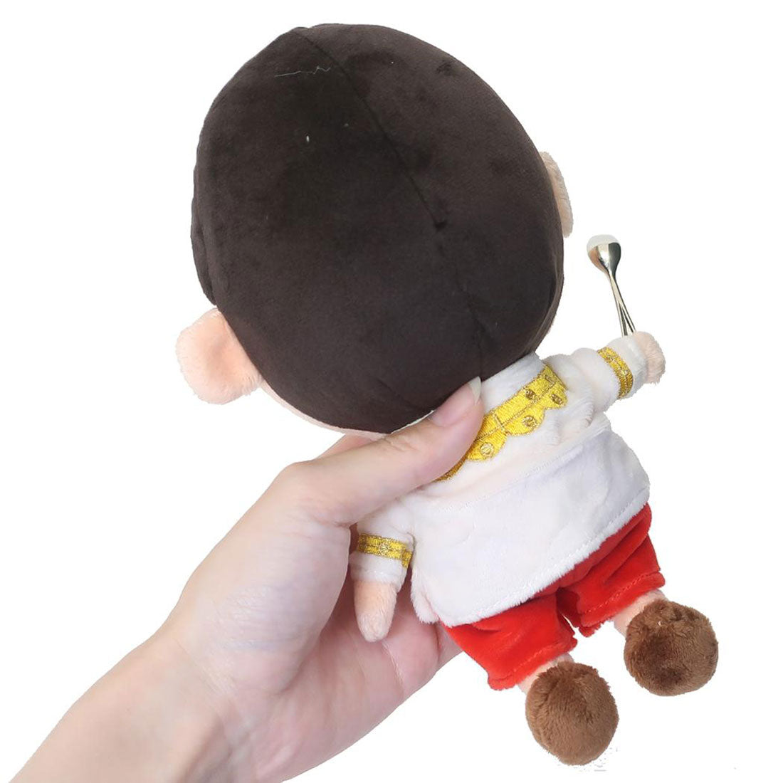 シネマコレクション cinemacollection クレヨンしんちゃん ぬいぐるみ プラッシュドールS 変身ボーちゃん インドVer. 三英貿易 プレゼント アニメキャラクター グッズ 他