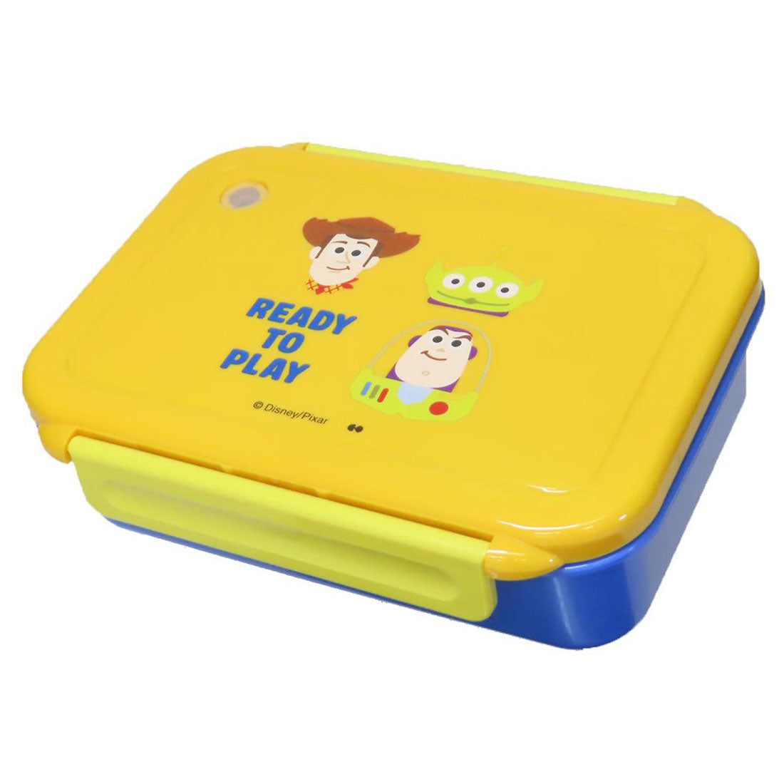シネマコレクション cinemacollection トイストーリー お弁当箱 ランチボックス 500ml READY TO PLAY ディズニー 大西賢製販 ランチグッズ キャラクター グッズ 【返品不可商品】 他