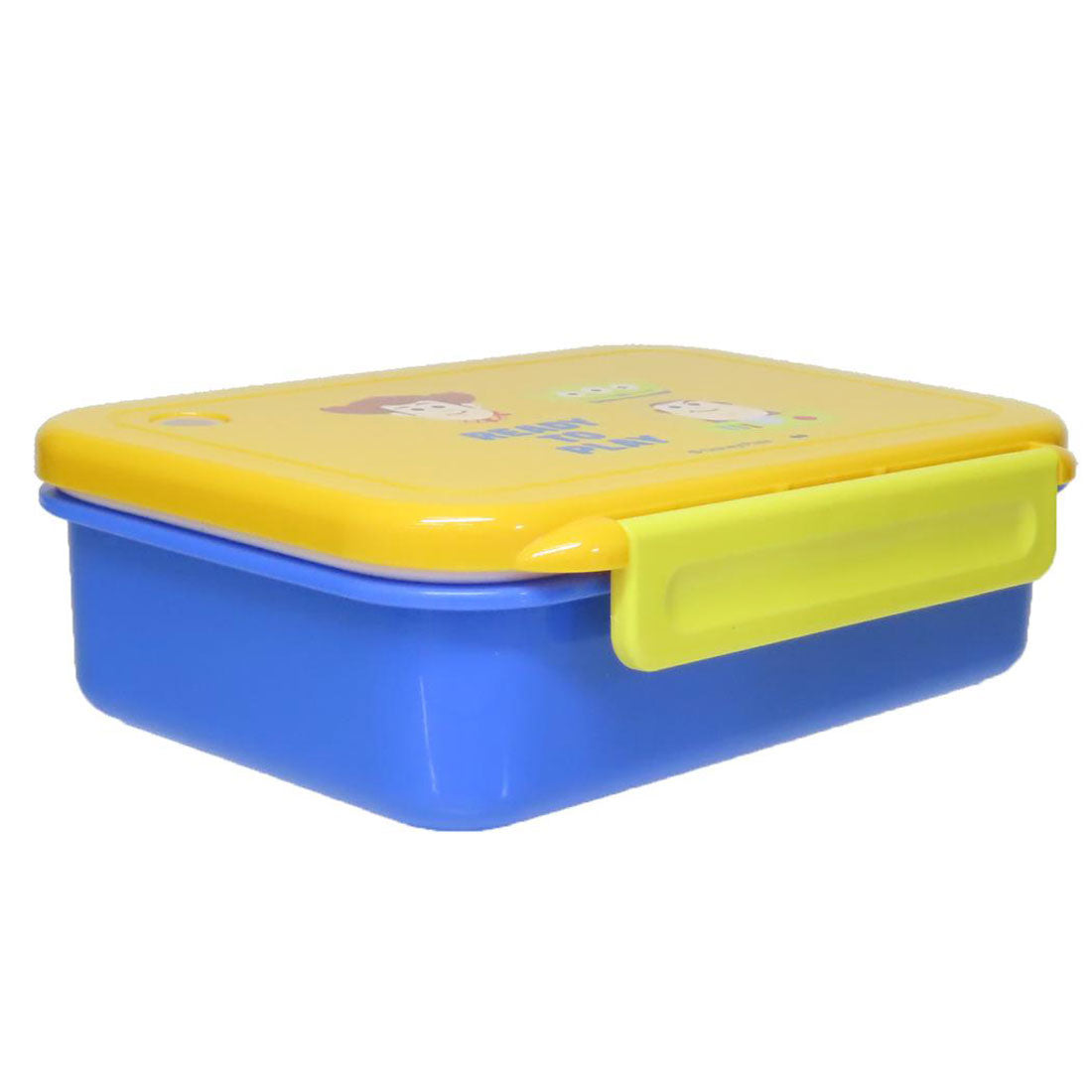 シネマコレクション cinemacollection トイストーリー お弁当箱 ランチボックス 500ml READY TO PLAY ディズニー 大西賢製販 ランチグッズ キャラクター グッズ 【返品不可商品】 他