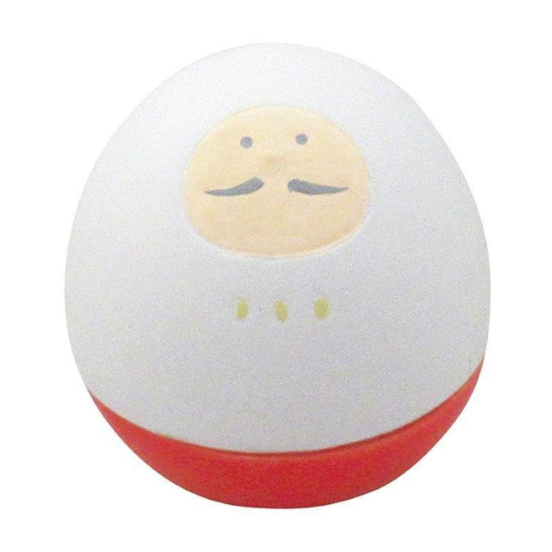 シネマコレクション cinemacollection リラックス雑貨 アロマおきあがりこぼし だるま デコレ アロマストーン インテリア かわいい グッズ 【返品不可商品】 他