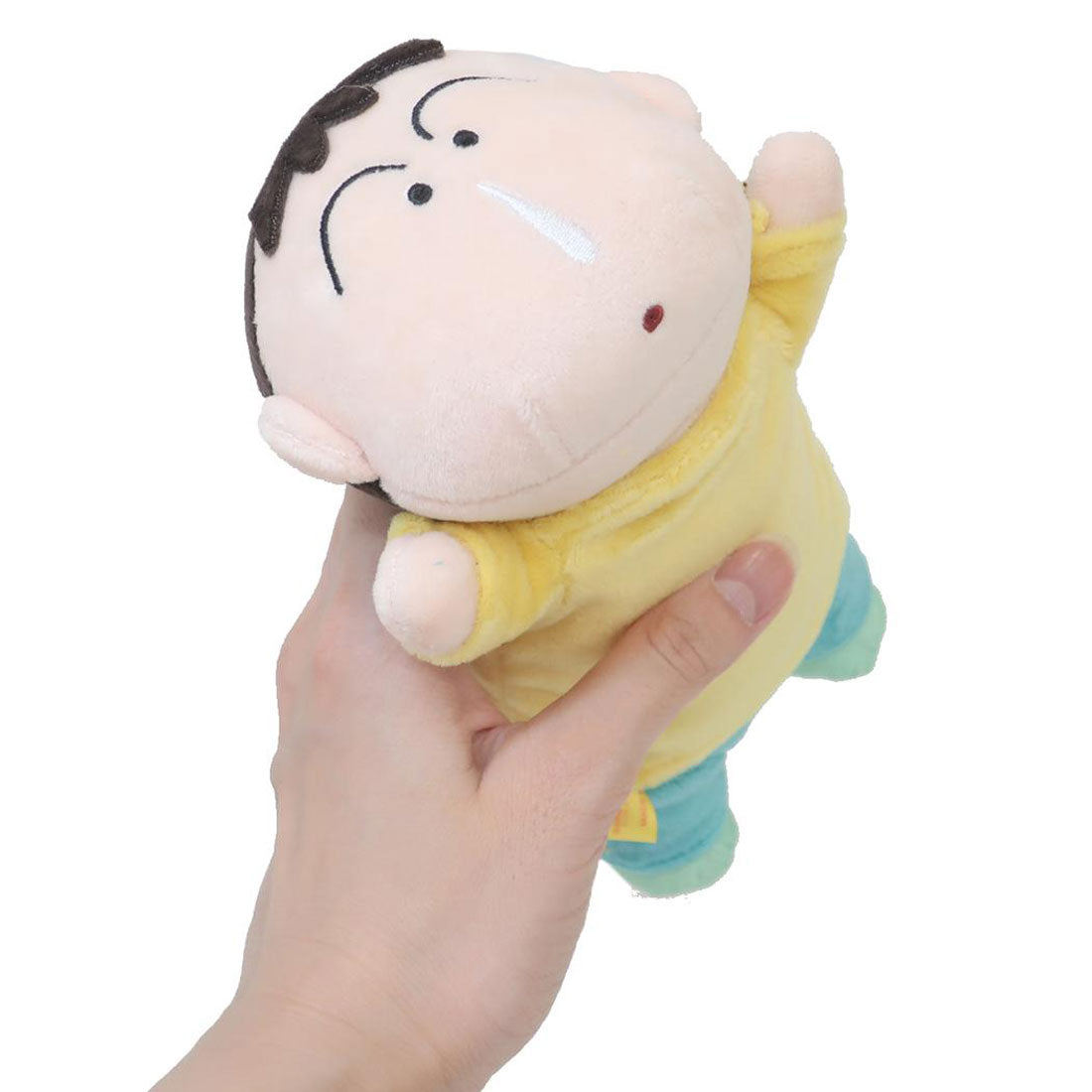 シネマコレクション cinemacollection クレヨンしんちゃん クッション アームクッション ボーちゃん エスケイジャパン プレゼント アニメキャラクター グッズ 他