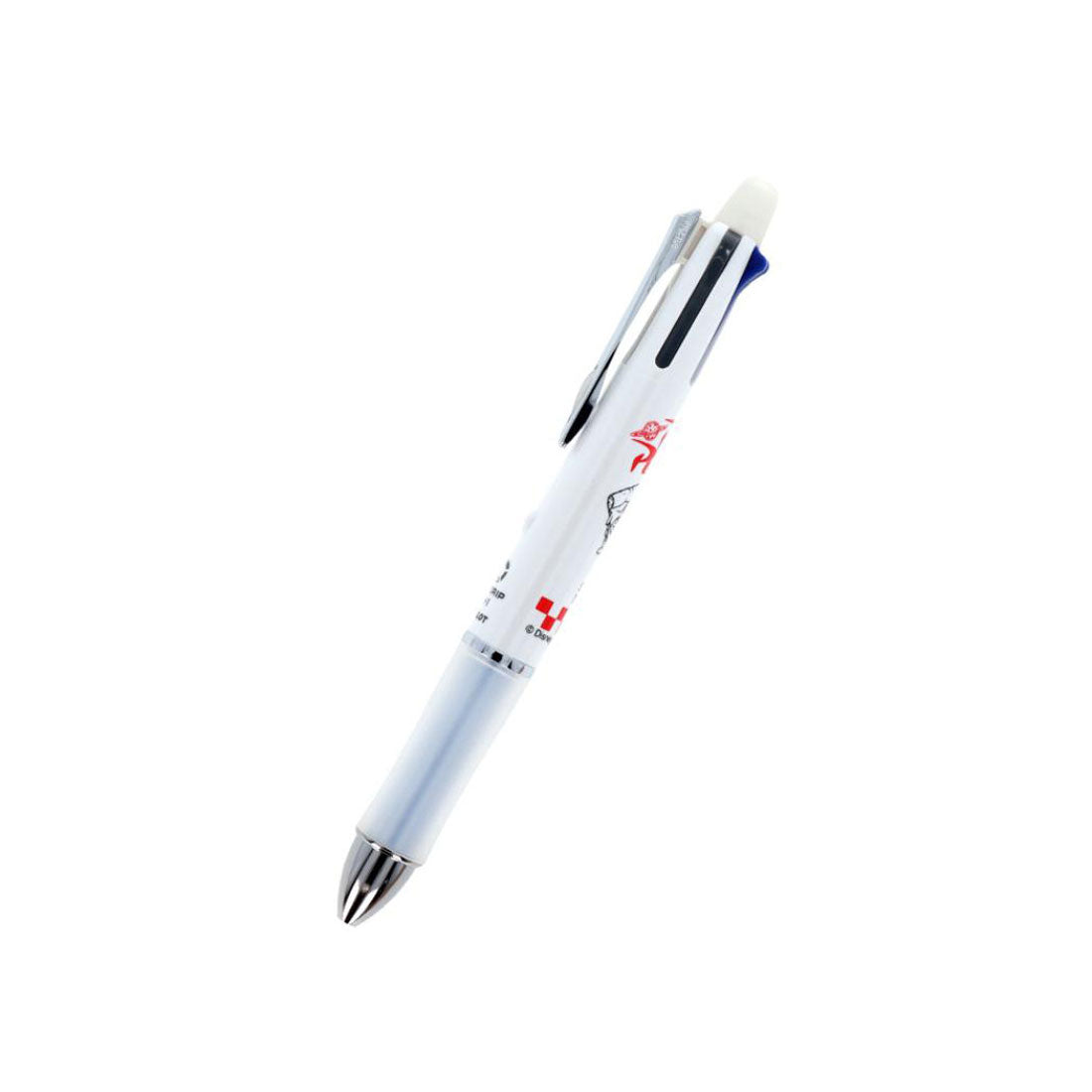 シネマコレクション cinemacollection トイストーリー 多機能ボールペン Dr.Grip4+1 ギフトペン ピザ プラネット ディズニー サンスター文具 新学期準備文具 キャラクター グッズ 他