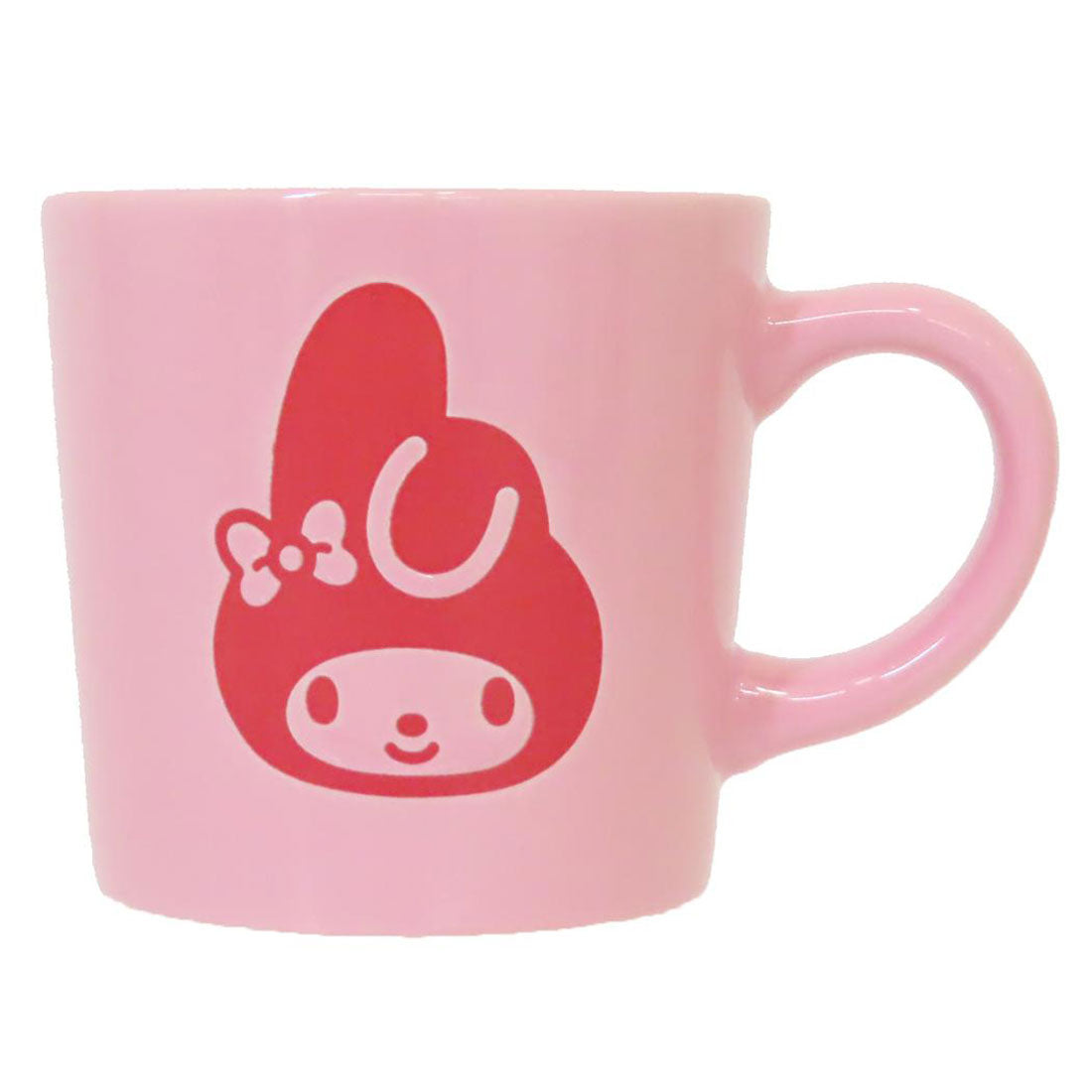 シネマコレクション cinemacollection マイメロディ マグカップ 撥水マグM ピンク サンリオ 金正陶器 プレゼント キャラクター グッズ 【返品不可商品】 他