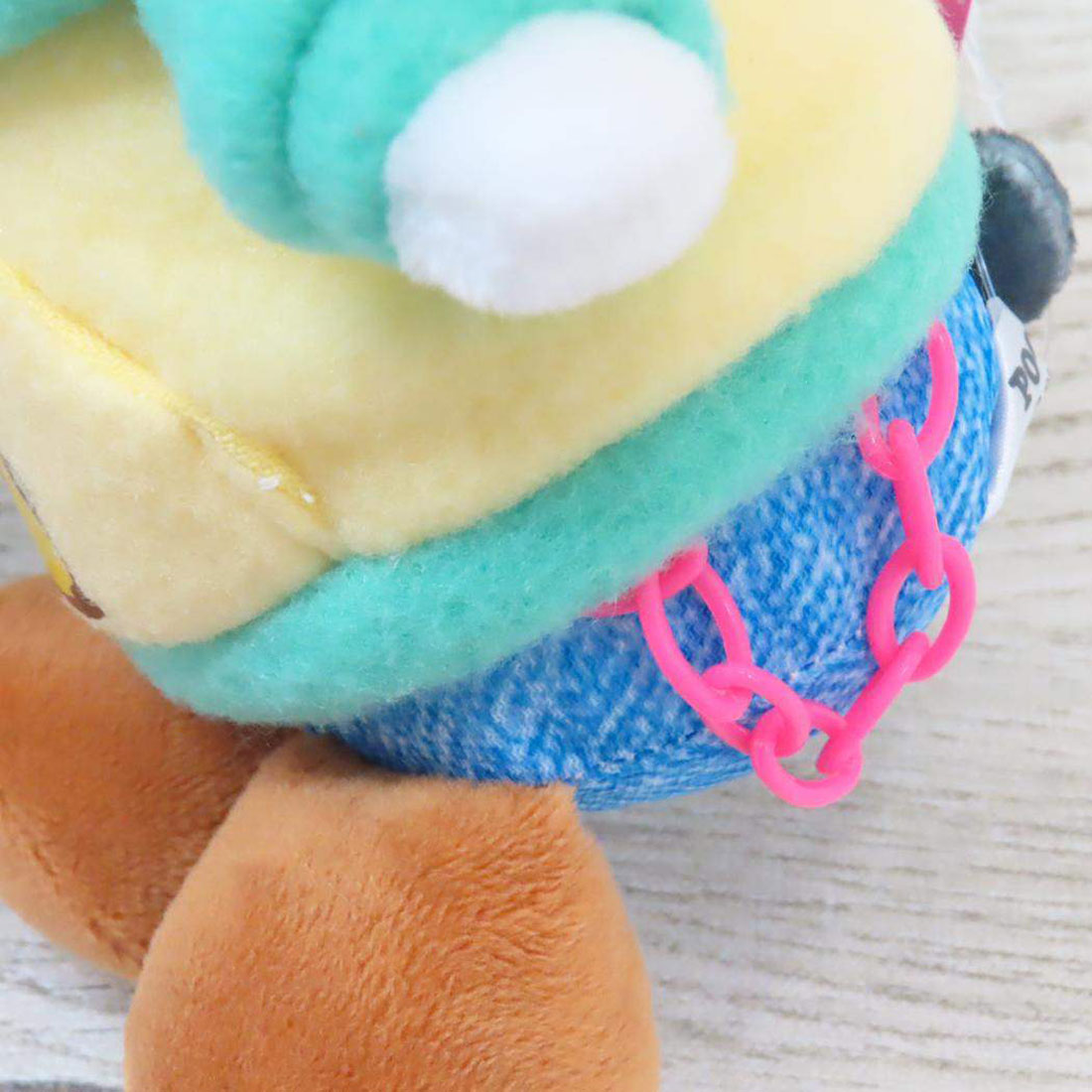 シネマコレクション cinemacollection ポチャッコ プラッシュドール ぬいぐるみ 胸キュンメモリーズ サンリオ Y2K レトロ プレゼント キャラクター グッズ 他