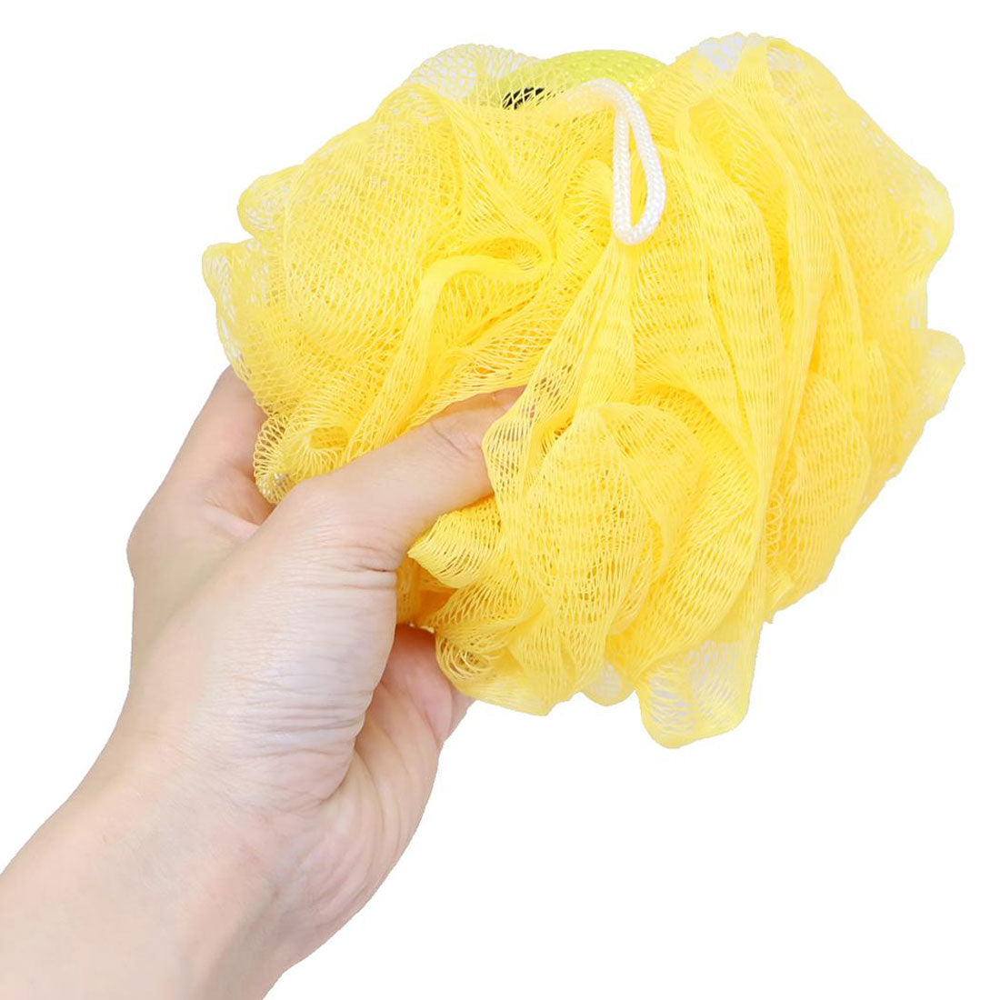 シネマコレクション cinemacollection リラックマ ボディスポンジ 泡スポンジ あわあわキイロイトリ サンエックス 丸眞 泡立てネット お風呂グッズ キャラクター グッズ イエロー