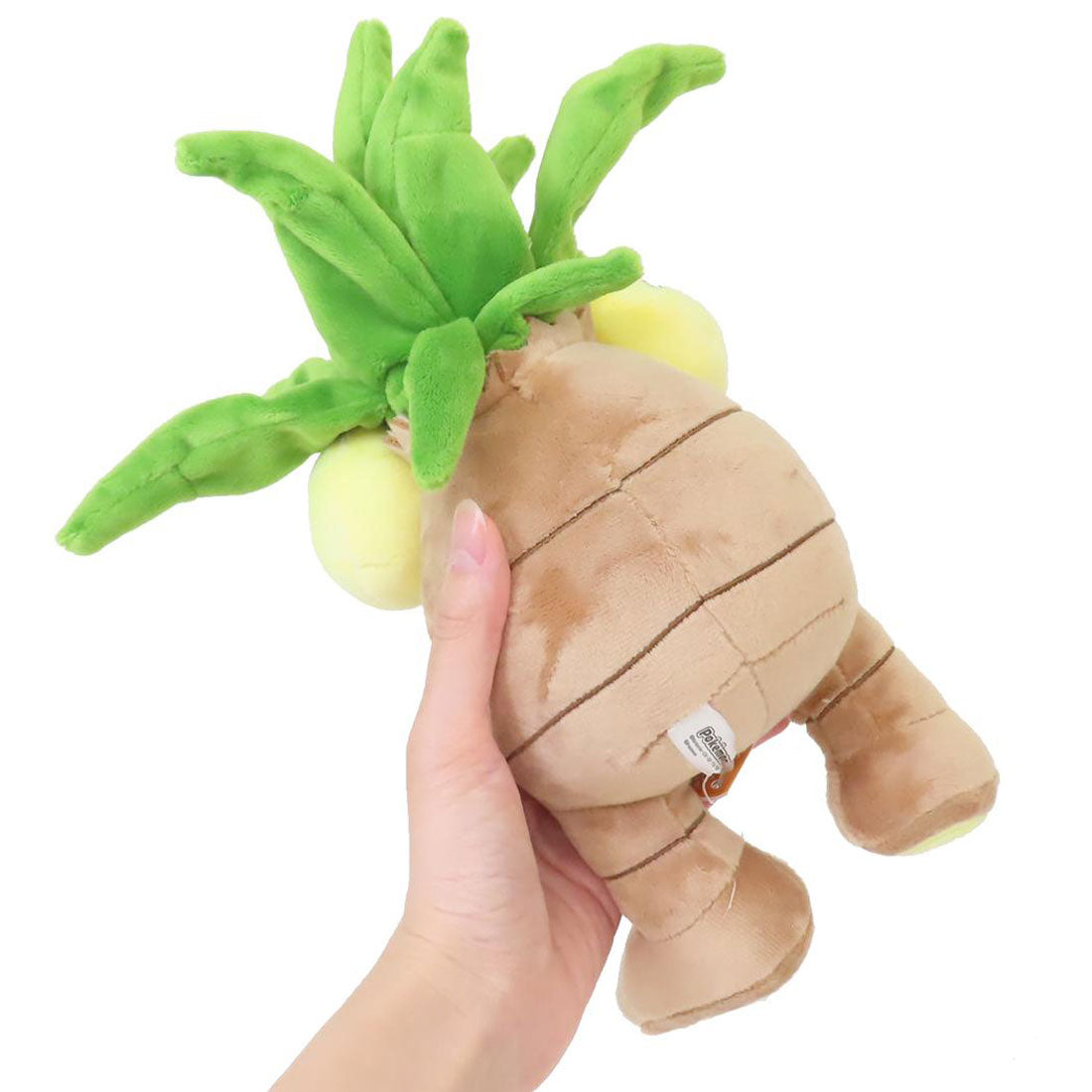 シネマコレクション cinemacollection ポケットモンスター ぬいぐるみ プラッシュドールS ナッシー ポケモン 三英貿易 プレゼント キャラクター グッズ 他