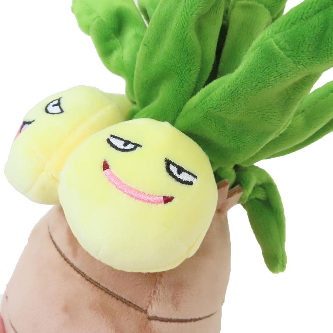 シネマコレクション cinemacollection ポケットモンスター ぬいぐるみ プラッシュドールS ナッシー ポケモン 三英貿易 プレゼント キャラクター グッズ 他