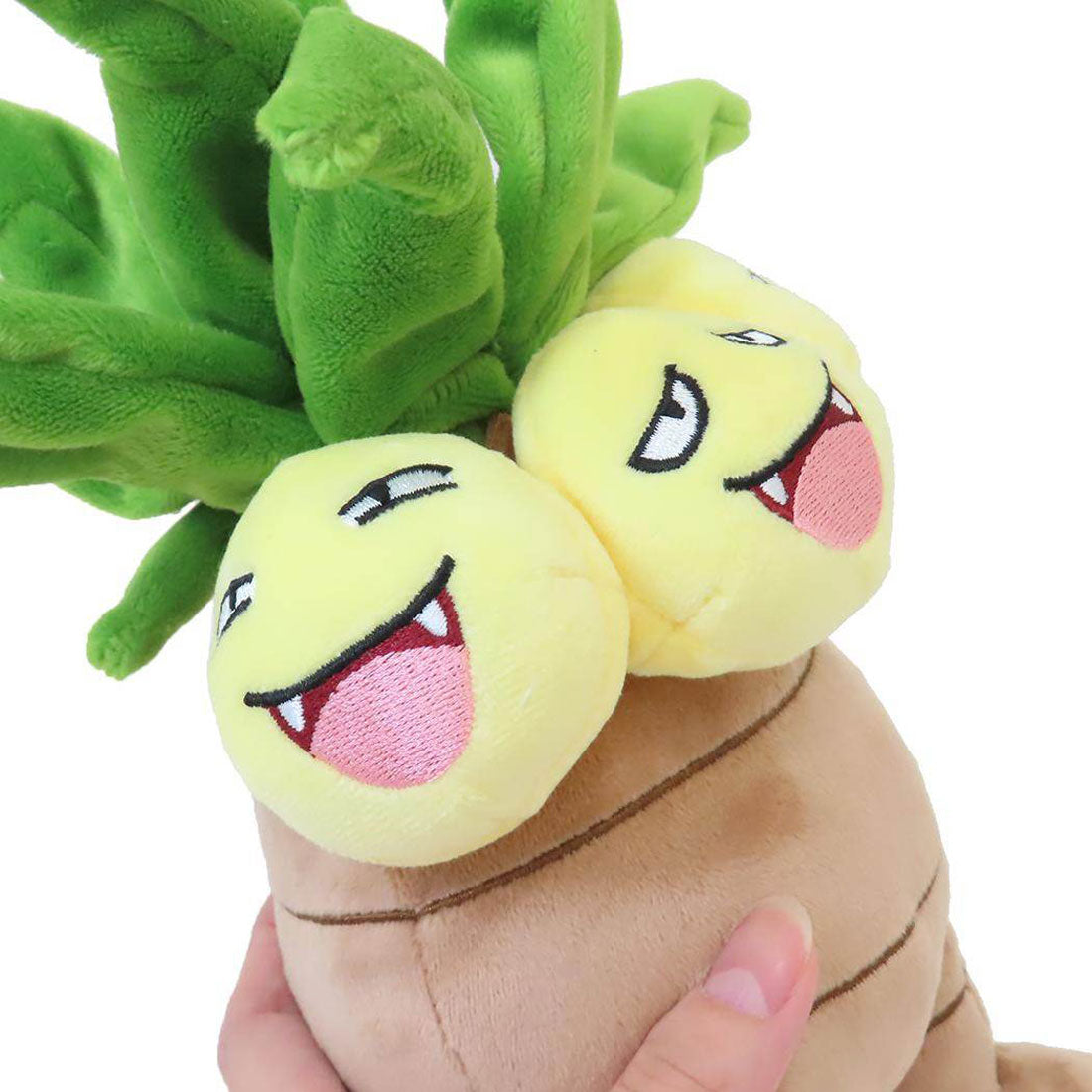 シネマコレクション cinemacollection ポケットモンスター ぬいぐるみ プラッシュドールS ナッシー ポケモン 三英貿易 プレゼント キャラクター グッズ 他