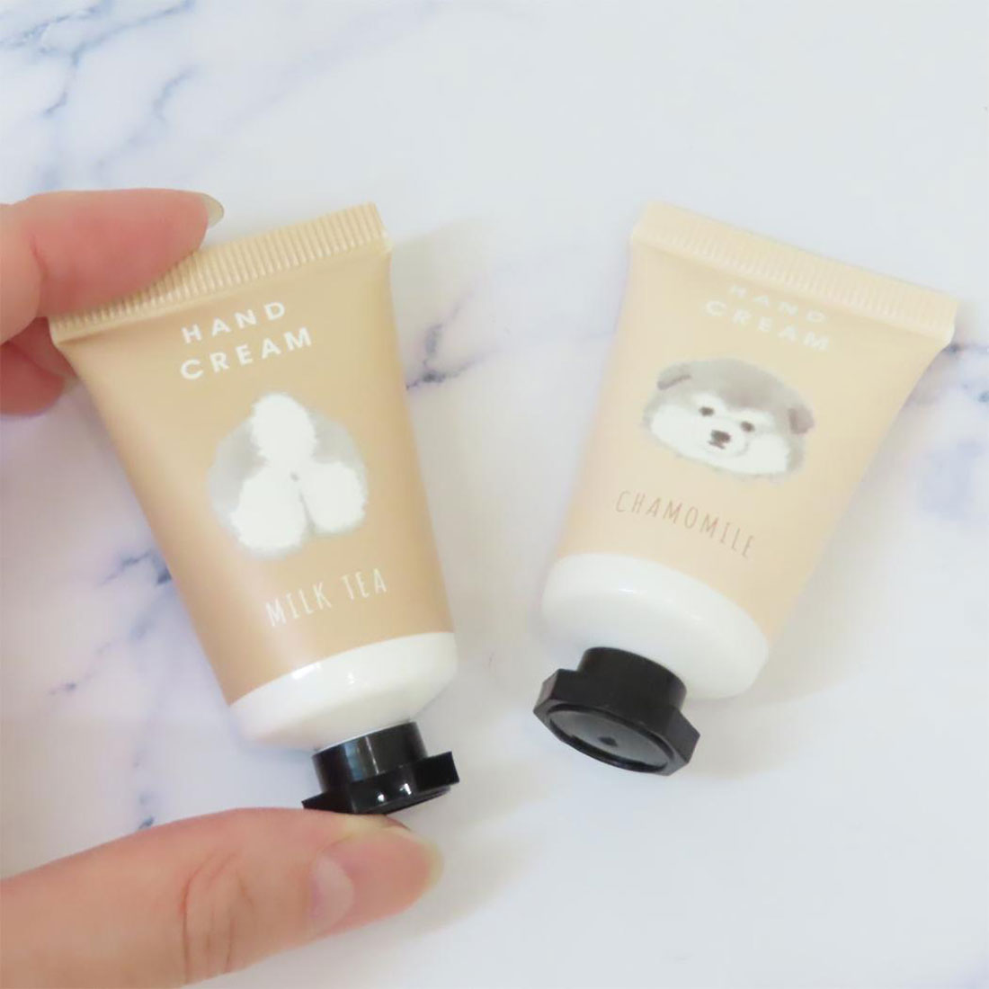 シネマコレクション cinemacollection mofutt モフット ハンドケアギフトセット ハンドクリームセット あらすかんまらみゅーと クーリア プレゼント ギフト コスメ雑貨 かわいい グッズ 他