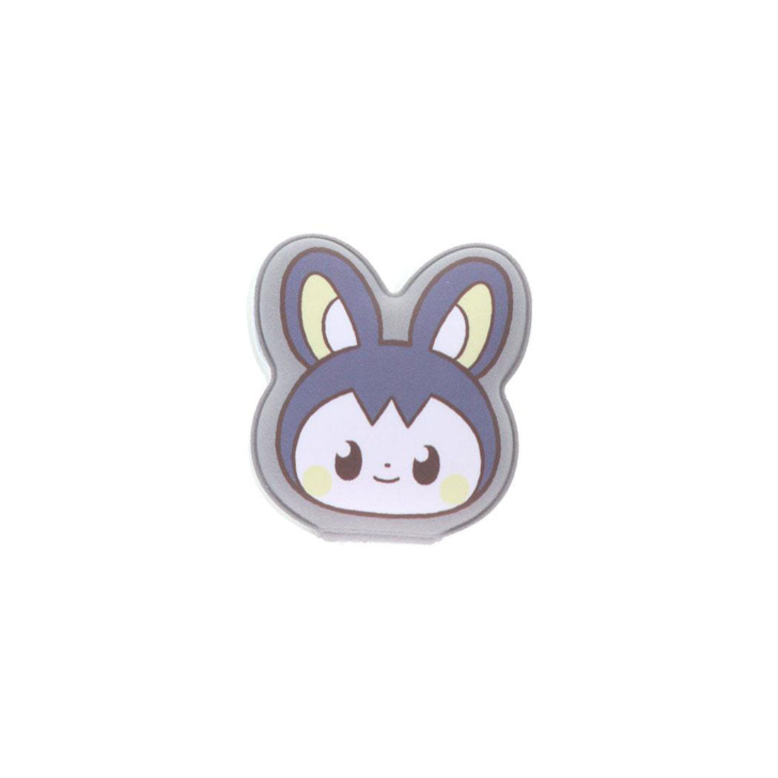 シネマコレクション cinemacollection ポケットモンスター 付箋 ぷにぷにふせん ポケピース エモンガ ポケモン サンスター文具 新学期準備文具 事務用品 キャラクター グッズ 他