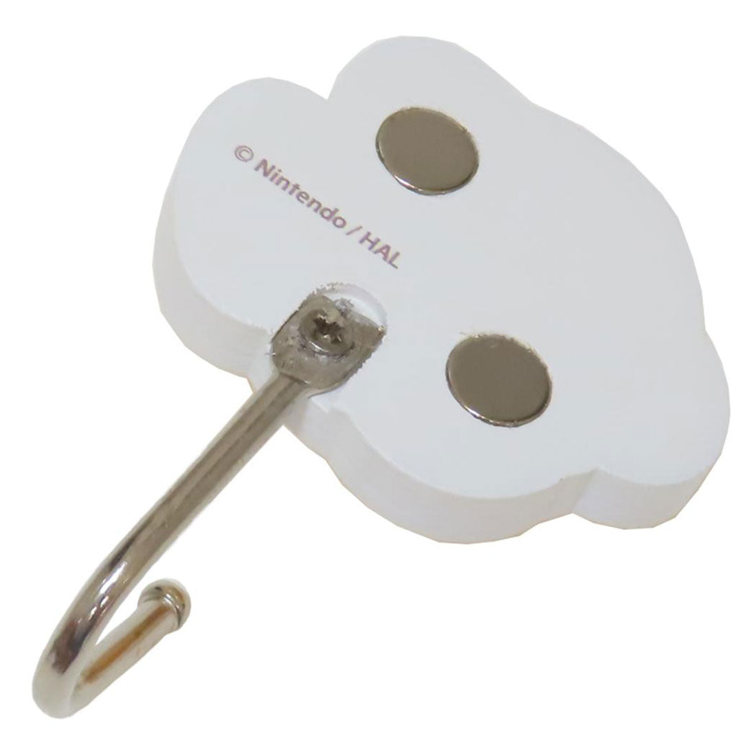 シネマコレクション cinemacollection 星のカービィ マグネット 木製マグネットフック ワドルディ ティーズファクトリー かわいい キャラクター グッズ 他