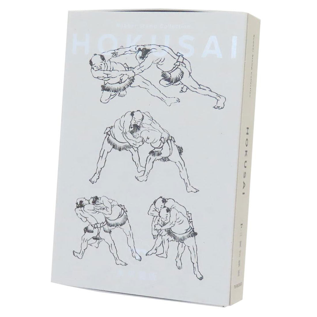 印章・印影の額装コレクション