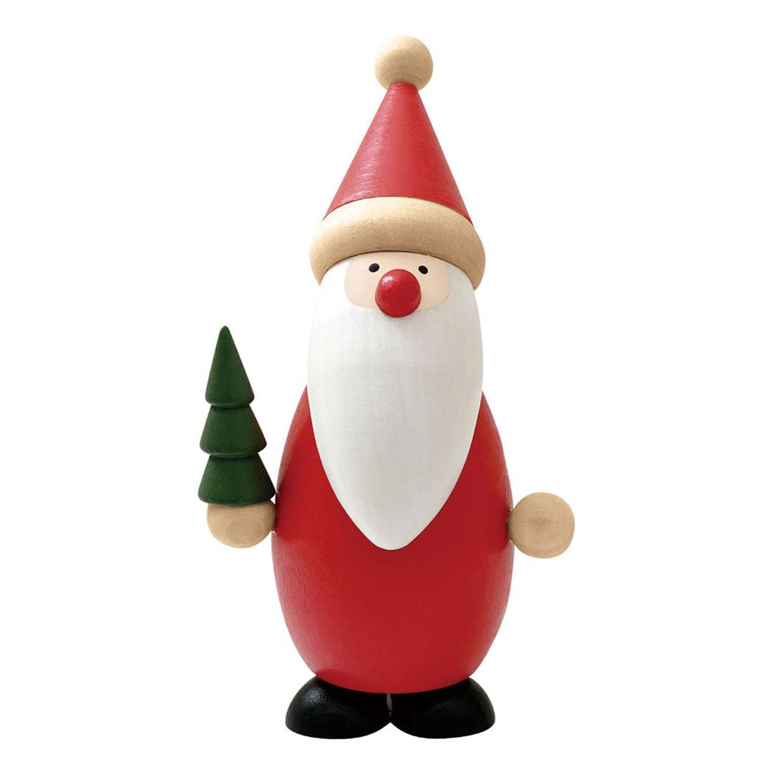 シネマコレクション cinemacollection マスコット クリスマスウッドマスコット サンタ デコレ インテリア かわいい グッズ 他