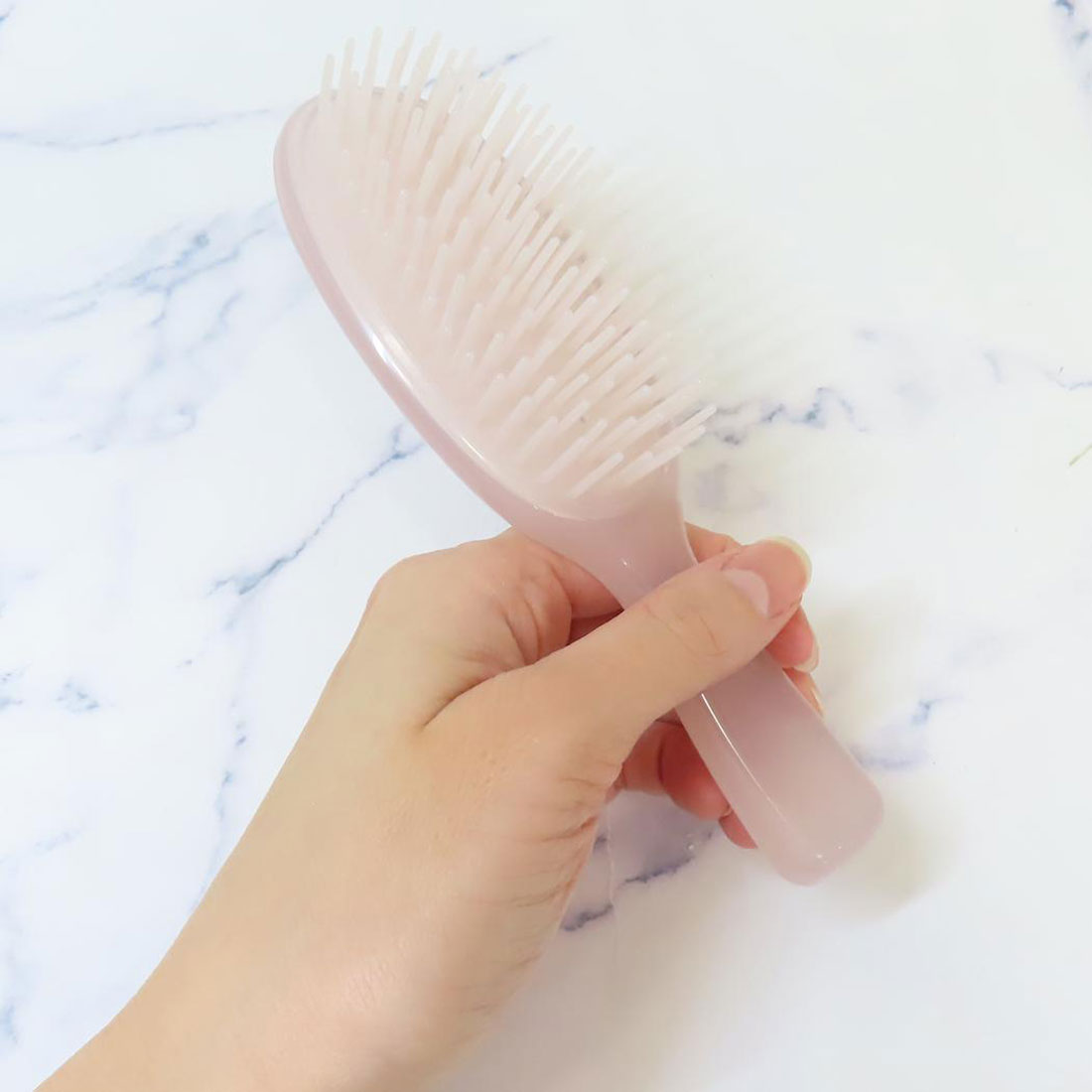 シネマコレクション cinemacollection ミミムー ヘアブラシ うるケアブラシ ウサギ クーリア プレゼント 女の子 かわいい グッズ 【返品不可商品】 ピンク