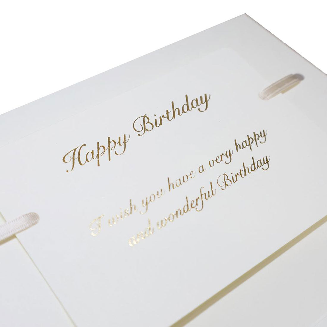 シネマコレクション cinemacollection グリーティングカード イタリアカード バースデー アクティブコーポレーション 封筒付き 誕生日 おしゃれ グッズ ホワイト