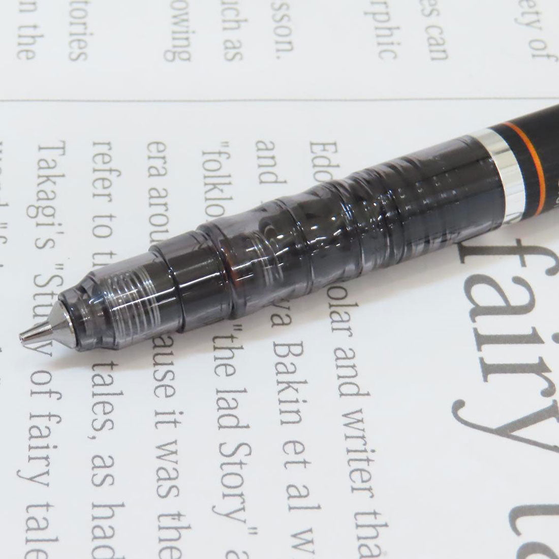 シネマコレクション cinemacollection 名探偵コナン シャープペンシル デルガード 黒 0.5 工藤新一 少年サンデー ヒサゴ 機能性文具 アニメキャラクター グッズ 他