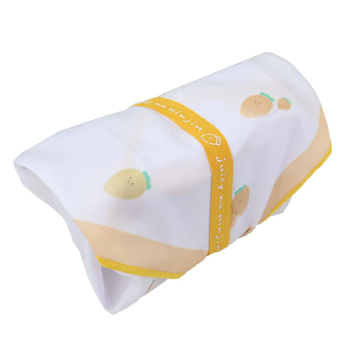 シネマコレクション cinemacollection ジューシーなにんじん お弁当箱ナフキン ゴム付きランチクロス カミオジャパン 新学期準備 かわいい グッズ 他