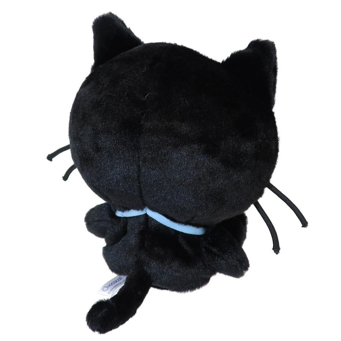 シネマコレクション cinemacollection チョコキャット ぬいぐるみ ふわくた サンリオ ナカジマ プレゼント キャラクター グッズ 他