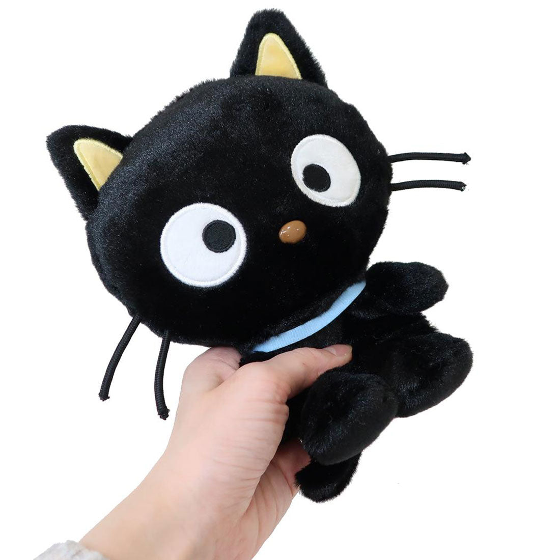 シネマコレクション cinemacollection チョコキャット ぬいぐるみ ふわくた サンリオ ナカジマ プレゼント キャラクター グッズ 他