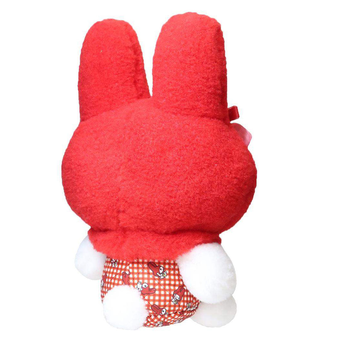 シネマコレクション cinemacollection マイメロディ ぬいぐるみ プラッシュドールS 赤チェック サンリオ ナカジマ プレゼント キャラクター グッズ 他