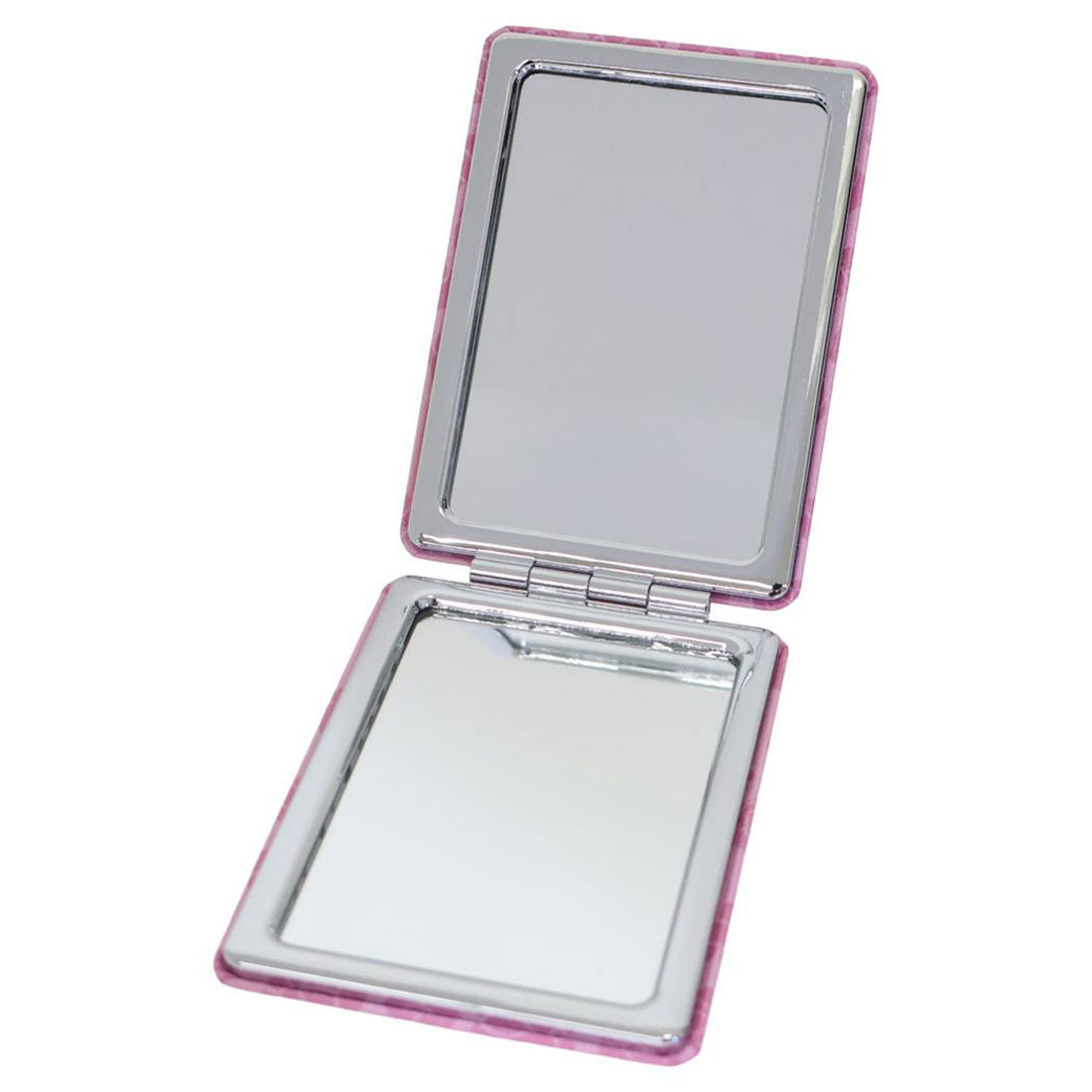 シネマコレクション cinemacollection ハローキティ 手鏡 折り畳みミラー ギャル3 BK サンリオ 畑山商事 折りたたみ 拡大鏡 キャラクター グッズ 他