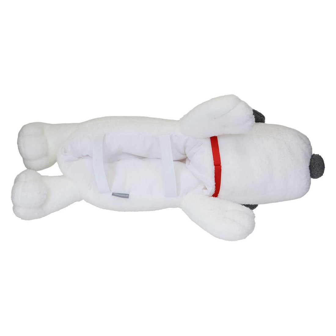 シネマコレクション cinemacollection スヌーピー ティッシュケース ぬいぐるみティッシュカバー 寝そべり ピーナッツ カミオジャパン インテリア雑貨 キャラクター グッズ 他