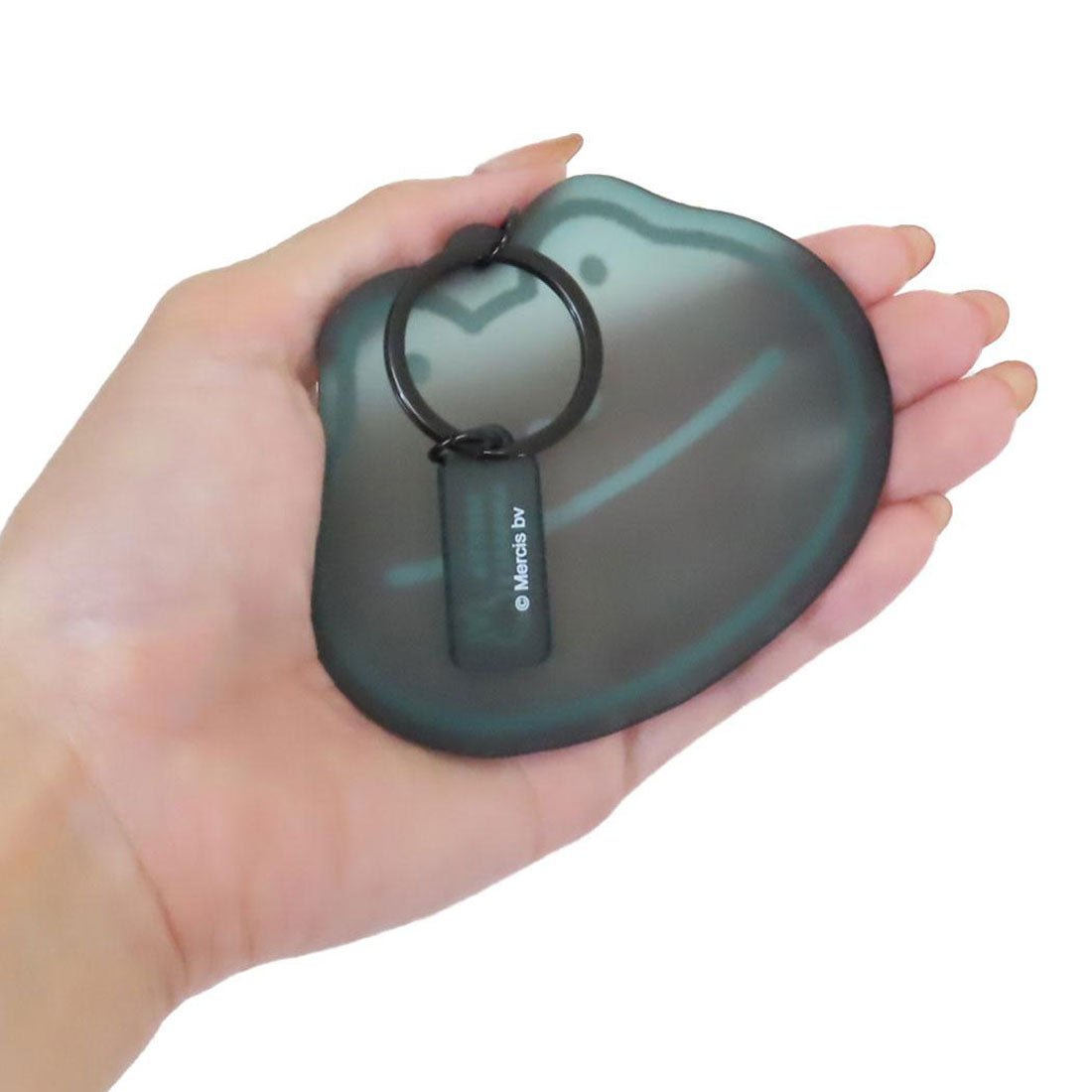 シネマコレクション cinemacollection ミッフィー キーリング アクリル染色キーホルダー MIFFY and ANIMALS かえる ディックブルーナ マリモクラフト アクリルキーホルダー アクキー 絵本キャラクター グッズ グリーン