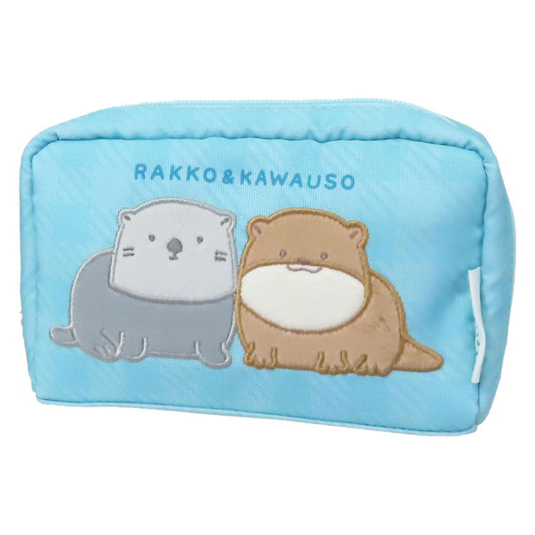 Cinema Collection cinemacollection Anything Living Cosmetic Pouch Mult