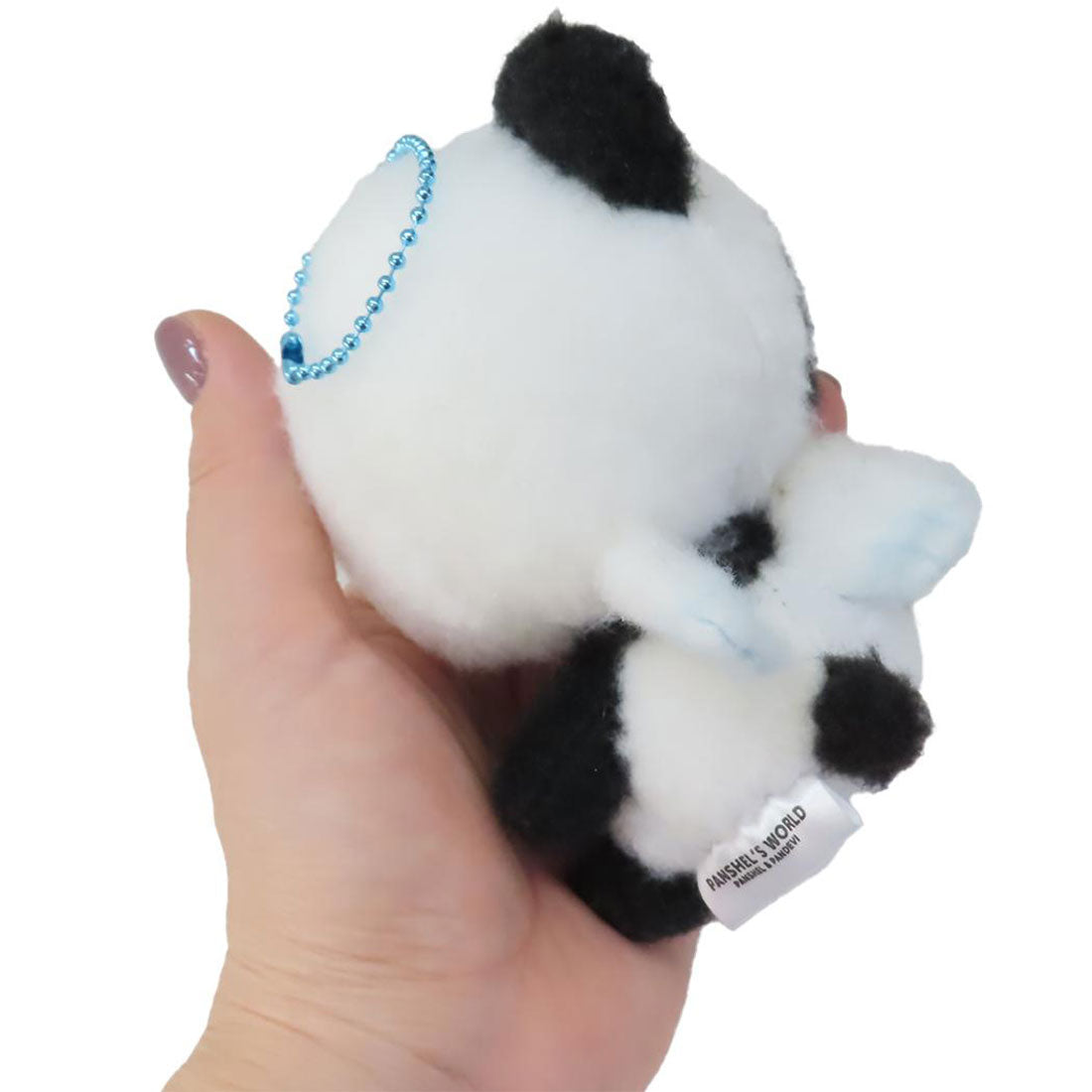 シネマコレクション cinemacollection パンシェル マスコット ボールチェーンマスコット ケイカンパニー プレゼント キャラクター グッズ ブラック