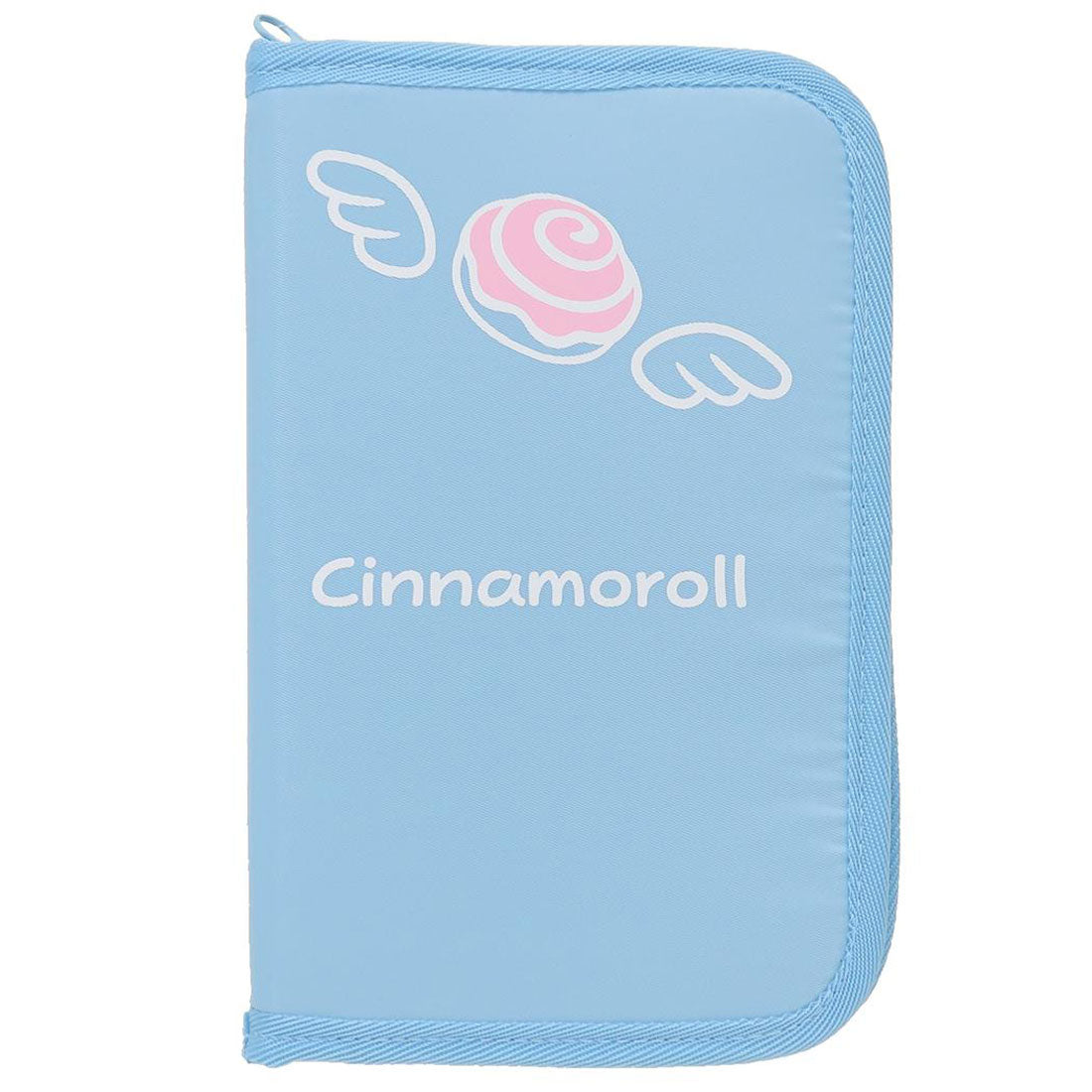 Cinema Collection cinemacollection Cinnamoroll Multi Pouch Multifuncti