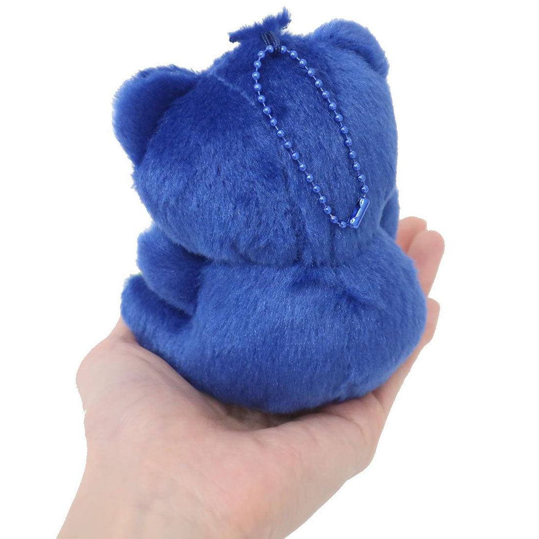 シネマコレクション cinemacollection ブルーロック マスコット ぷちべあマスコット 潔 世一 少年マガジン アイアップ プレゼント アニメキャラクター グッズ ブルー