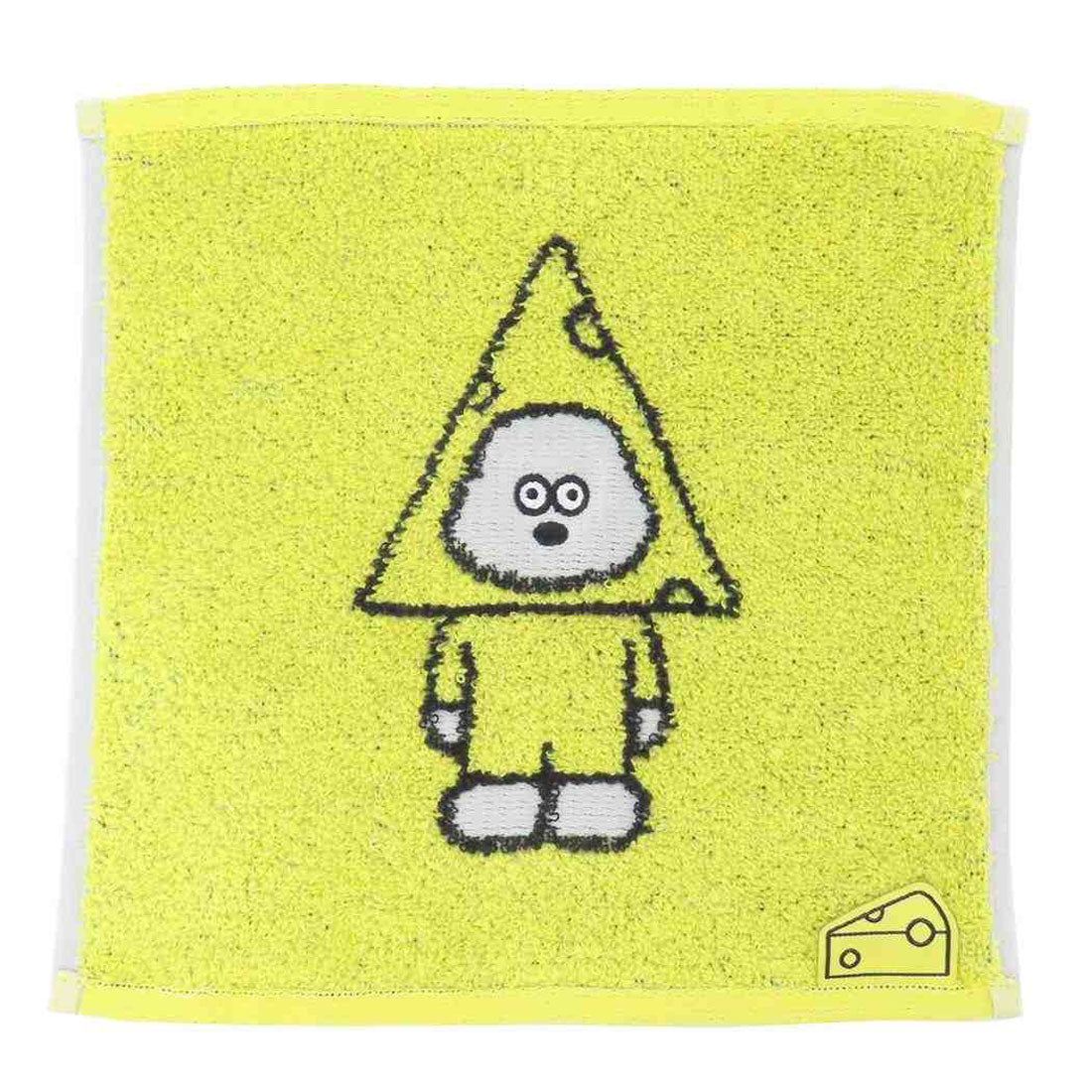 タオル・ハンカチ film Cinema Collection Panda Spoon Mini Towel Handkerchief Towel Furikake P