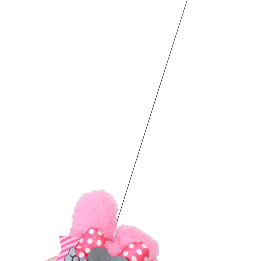 シネマコレクション cinemacollection マイメロディ 定期入れ フェイスパスケース ピンクブラックパーティ サンリオ ナカジマ ICカードケース キャラクター グッズ ピンク